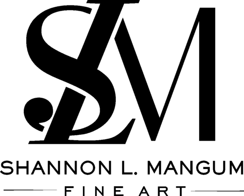 shannon mangum Art
