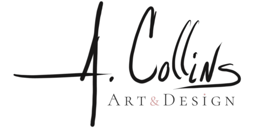 Gigi Collins Art 