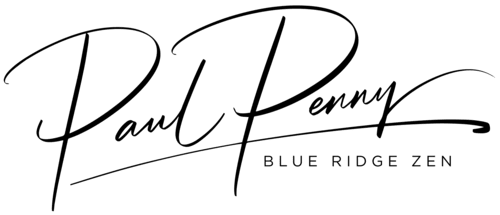 Blue Ridge Zen