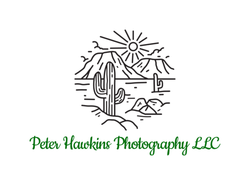 Peter Hawkins Photography