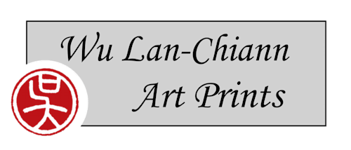 Wu Lan-Chiann Art Prints