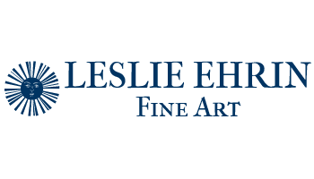 Leslie Ehrin Fine Art 