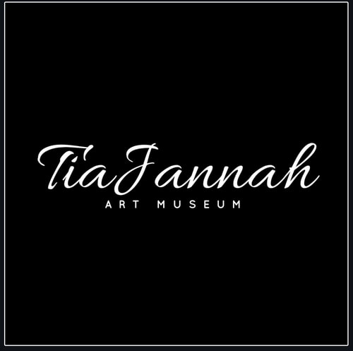  Tia Jannah Art Museum