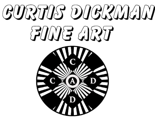 Curtis Dickman Fine Art