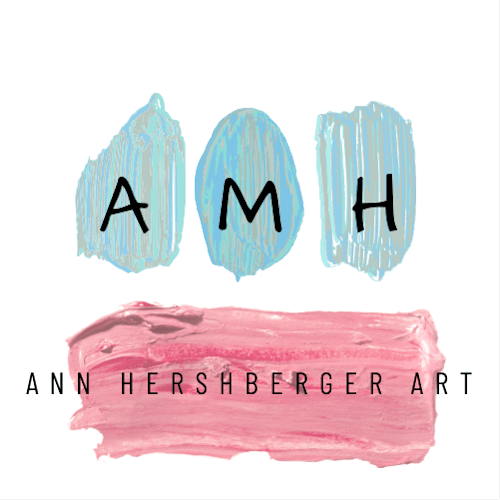 Ann Hershberger Art