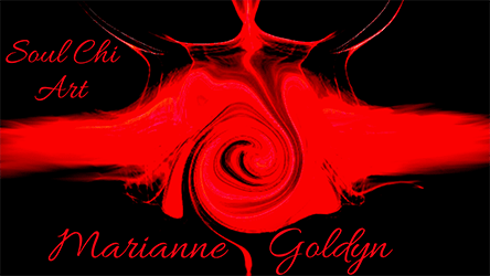 mariannegoldyn