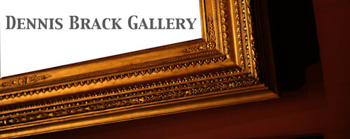 Dennis Brack Gallery