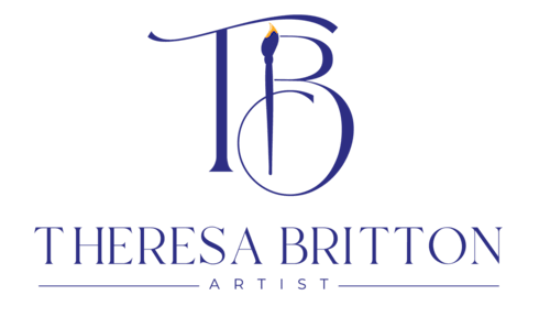 Theresa Britton        Artist