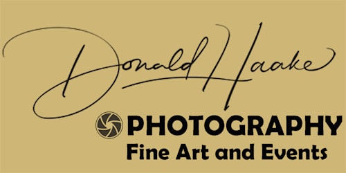Donald Haake Photography