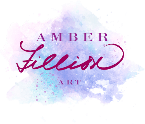 Amber Fillion Art