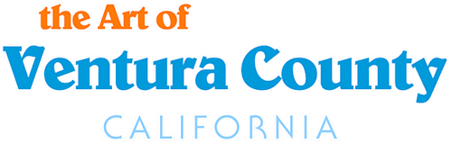 Art of Ventura County by Robert Lloyd