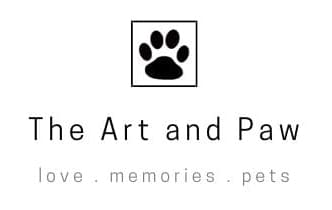 The Art and Paw