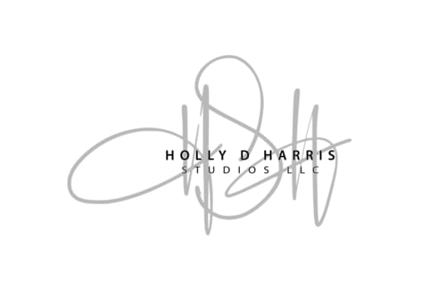 Holly Diann Harris 