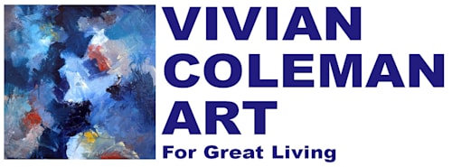 Vivian Coleman Art