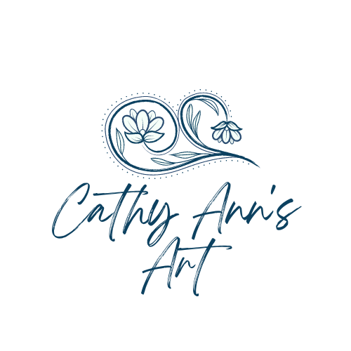 Cathy Ann's Art