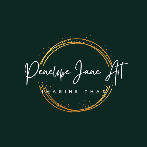 Penelope Jane Art