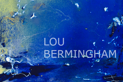 lou bermingham