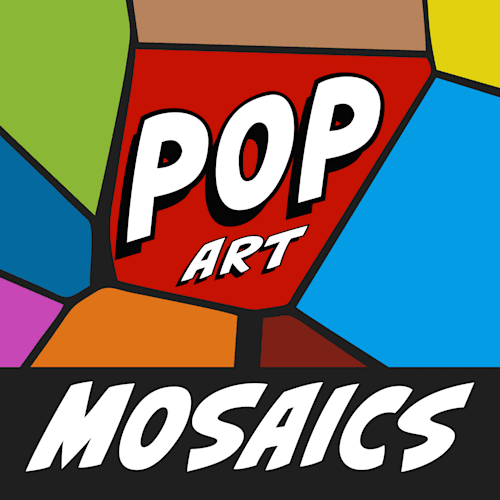 Sarah Fishbein Mosaics