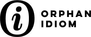 Orphan Idiom