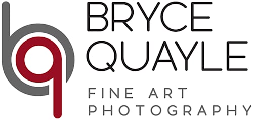 Bryce Quayle Fine Art Photography