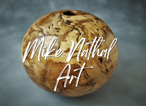 Mike Nathal Art