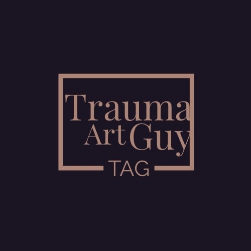 Trauma Art Guy