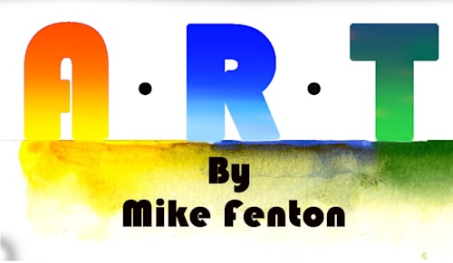 Michael Fenton