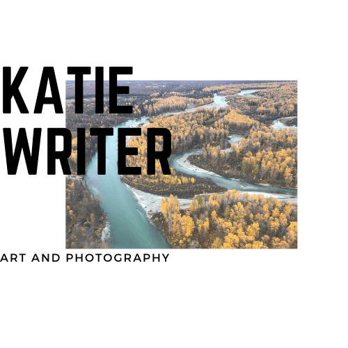 Katie Writer Gallery