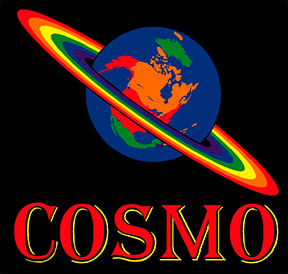 Club Cosmo Arts