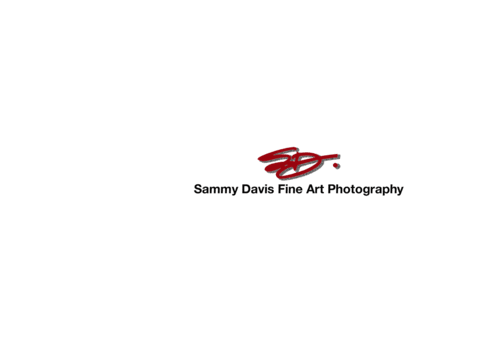 Sammy Davis Fine Art Photography