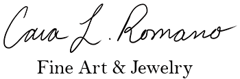Cara L. Romano Fine Art & Jewelry