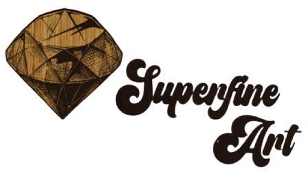 Superfine Art / Jon E. Nimetz