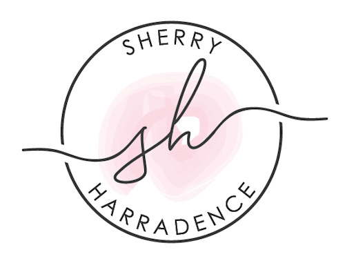 sherryharradence