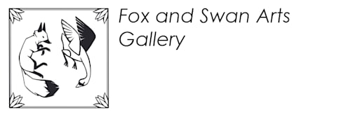 Fox and Swan Arts Gallery