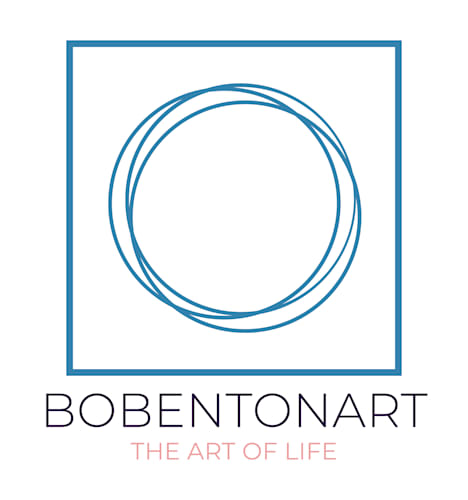 BoBentOnArt
