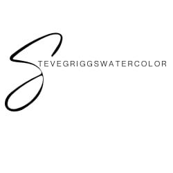 SteveGriggsWatercolor