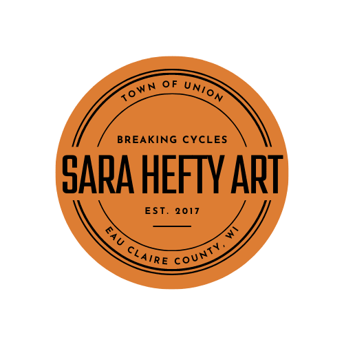 Sara Hefty Art