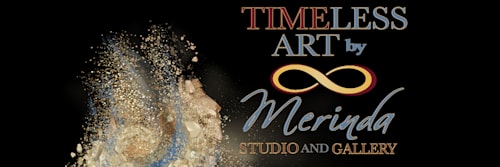 Timeless Art Studio and Gallery by Merinda