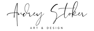 Audrey Stoker Art and Design