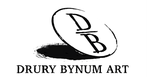 Drury Bynum Art