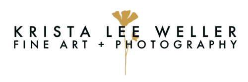 Krista Lee Weller Fine Art + Photography