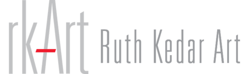 Ruth Kedar Art