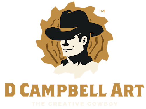 DCampbellArt