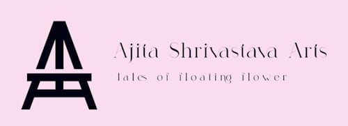 Ajita Shrivastava Art Gallery