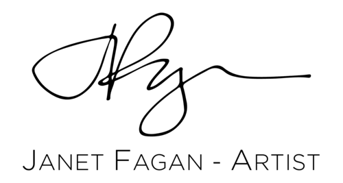 Janet Fagan Artist