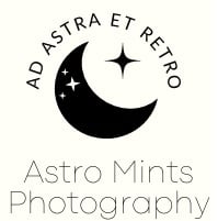 Astro Mints Photography