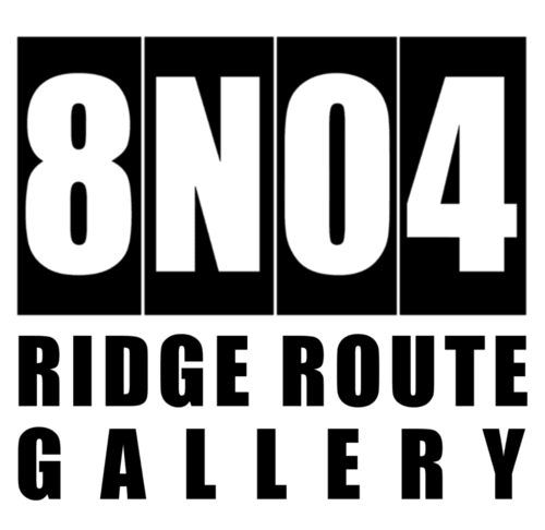 8N04 Ridge Route Gallery