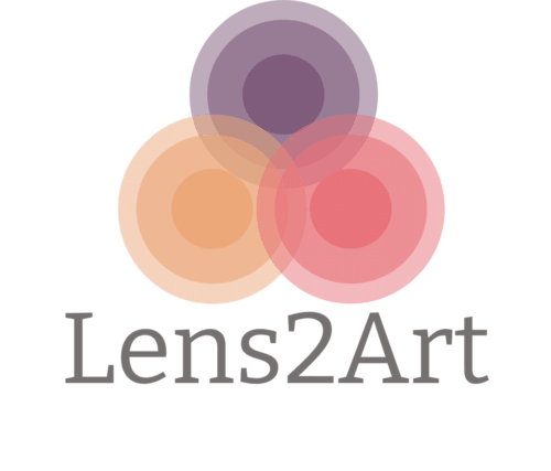 Lens2Art - Bradley Hiquet