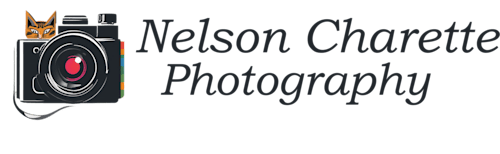 Nelson Charette Photography