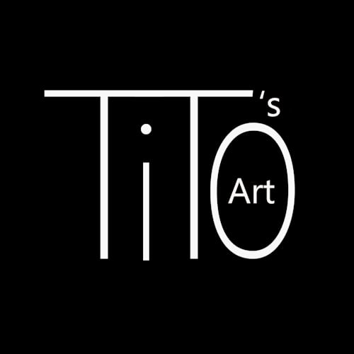 Tito's Art